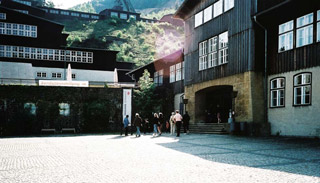 BergWerkGoslar
