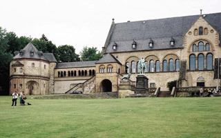 PfalzGoslar